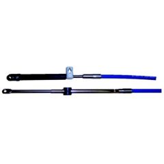 Mach 5 Mercury/Mercruiser Control Cables, Uflex, 28'