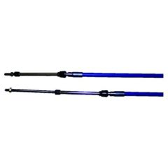 MACHZero 3300 Control Cables, Uflex Manufacturing