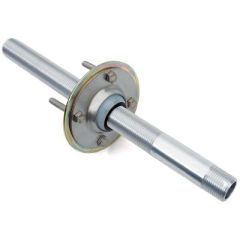 Splashwell mount, Uflex