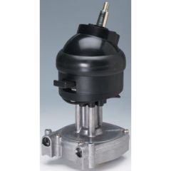 Rotary Tilt Zerotorque Steering Helm, Planetary Gear Design