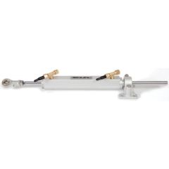 Alum Cylinder 1.25, hydraulic steering