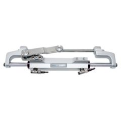Uflex UC128SVS1 Silversteer, Hydraulic Steering Cylinder