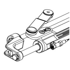 Uflex UC128SVS2, Silversteer™