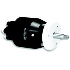 Back Mount Helm, Compact Design