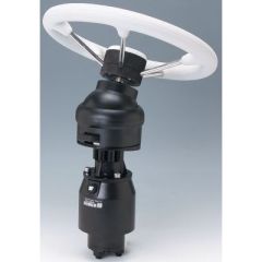 Front Mount Tilt Helm, Verado 2.0