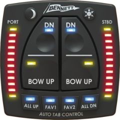 Bennett AP000A1HA Autotrim Pro, Automatic Trim Tab Control