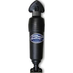 Bennett BEA2000 Bolt Electric Actuator, Fixed Upper Hinge, durability, stability