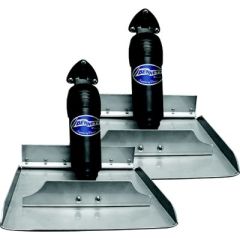 Bolt Electric Trim Tabs, Boat Performance