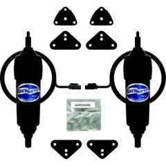 Bennett Marine, Lenco Electric Conversion Kit