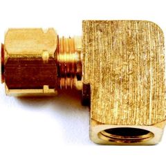 Bennett H1172 Female Elbow, plumbing fittings