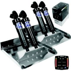 Bennett ST9OBI Performance Tab System, OBI9000H Control