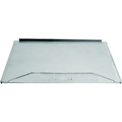 Bennett 42X9TPO Trailing Edge Trim Plane, Stainless Steel, Transom Mounting, Precision Crafted, 304 Grade Stainless Steel, Polished Finish, Bennett Trim Tabs, Boat Accessory, Marine Environment, Optimal Performance, Customer Satisfaction, Watercraft Enhan