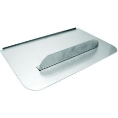 Bennett TPO2412 Riveted Angle Trim Plane, Stainless Steel, Heavy-Duty
Crafted Precision, Durability, 304 Grade Stainless Steel