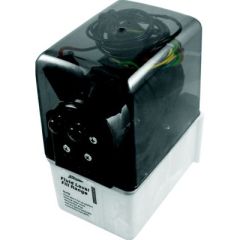 Bennett Hydraulic Power Unit 12V, trim tabs
