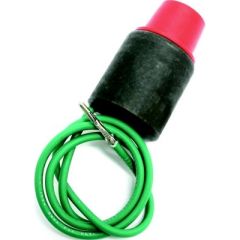 Bennett VP1135G Solenoid Valve, hydraulic control