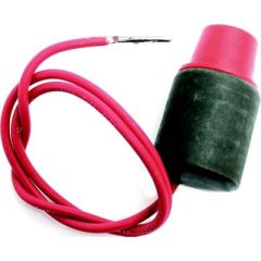 Bennett VP1135R Solenoid Valve, hydraulic control