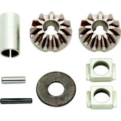 Fulton 0933306S00 Bevel Gear Kit, durable gear kit