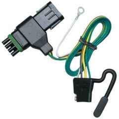 Tekonsha 118315, T-One Connector Assembly