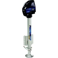 Fulton 141401 XLT Powered Jack, Sharkskin Premium Finish