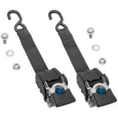 Fulton Heavy Duty, Retractable Transom Ratchet Tie Down