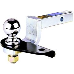 Reese 26005 Class II Sway Control Adapter Bracket, Class II ball mounts