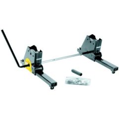 Reese Kwik-Slide™ 5th Wheel Unit, Square Tube Slider