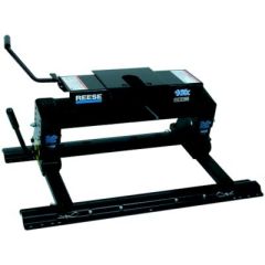 Reese Select Series™ 16K Fifth Wheel Hitch, 16K W/KWIK-SLIDE