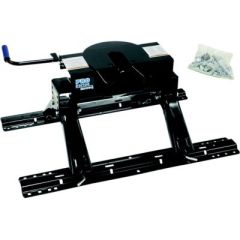 Reese Pro Series™ 20K Fifth Wheel Hitch, towing performance