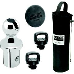 Reese Gooseneck Hitch Accessory Kit, RAM OEM Kits
