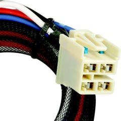 Tekonsha 3016-P, RV Trailer Brake Control Wiring Adapter