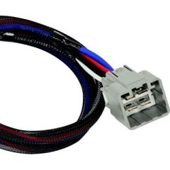 Tekonsha 3024-P, RV Trailer Brake Control Wiring Adapter