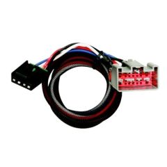 Tekonsha 3034-P, Ford trailer brake control adapter