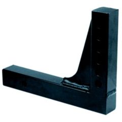 Reese Weight Distributing Hitch Bar, heavy-duty towing, Fulton/Wesbar, durable construction, versatile towing options, sleek design