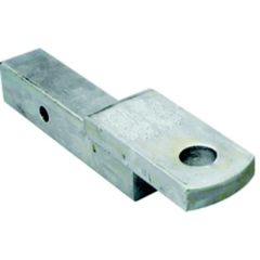 Ball Mount 2 Drop 1 Rise, Towing accessory