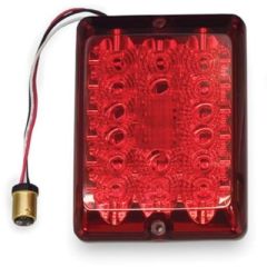 Bargman 84 Series LED Upgrade Kit, Fulton/Wesbar LED Module