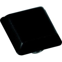 Fulton 500325 Replacement Cap, HD2500 tongue jack