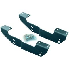 Reese Custom Fifth Wheel Quick Install Bracket, 5th Wheel Installation Guide, Rail Kit 58058, Towing Accessories, Truck Bed, Towing System, Installation Process, Compatibility, Manufacturer's Website, Towing Adventures, Efficiency, Convenience.