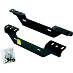 Reese Custom Fifth Wheel Quick Install Bracket, Chevrolet pickup truck