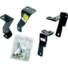 Reese Custom Fifth Wheel Quick Install Bracket, RV enthusiast