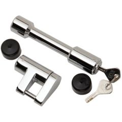 Receiver And Coupler Lock Set, Fulton/wesbar, Class III-IV, security, convenience