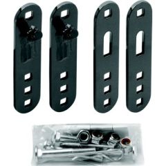 Reese Weight Distributing Chain Hangers, Clamp-On, RVX, SnapUp Brackets