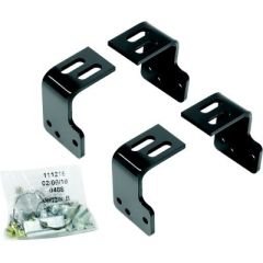 Reese Fifth Wheel Adapter Brackets, Hardware, Full-size truck towing, Truck bed access, Compatibility, Installation process, Quality and durability, Towing capabilities, Fitment data, Drilling required, Versatility, Towing game, Truck's towing capabilitie