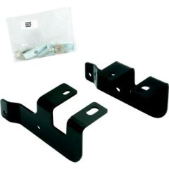 Reese Fifth Wheel Spacer Kit, RV enthusiasts, fifth wheel towing, vehicle-specific custom quick install brackets, fifth wheel mounting rails, RAM 2500 models, safety and stability, Fulton/Wesbar (Cequent), towing experience, hassle-free connection.