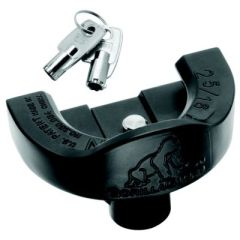 2 5/16" Coupler Lock, trailer hitch