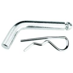 Pin & Clip, Towing Accessory