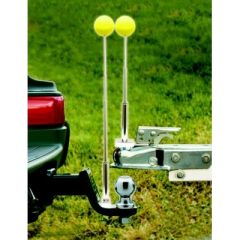 Vehicle & Trailer Hitch Alignment System, Effortless Alignment, Trusted Quality