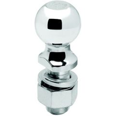 Hitch Ball, Towing Accessory