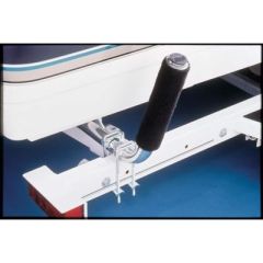 Boat Roller Guide-On, ROLLER GUIDES
