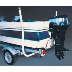 Boat Guide 44, Trailer Alignment