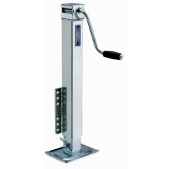 Fulton Fixed Mount Drop Leg Jack, heavy-duty applications, trailer frames, maximum load capacity, stability, reliability, durability, heavy equipment, transporting goods, towing experience, exceptional jack, robust construction, impressive load capacity, 